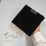 زیر پوش مردانه سوپر پنبه یکتا - تصویر 3